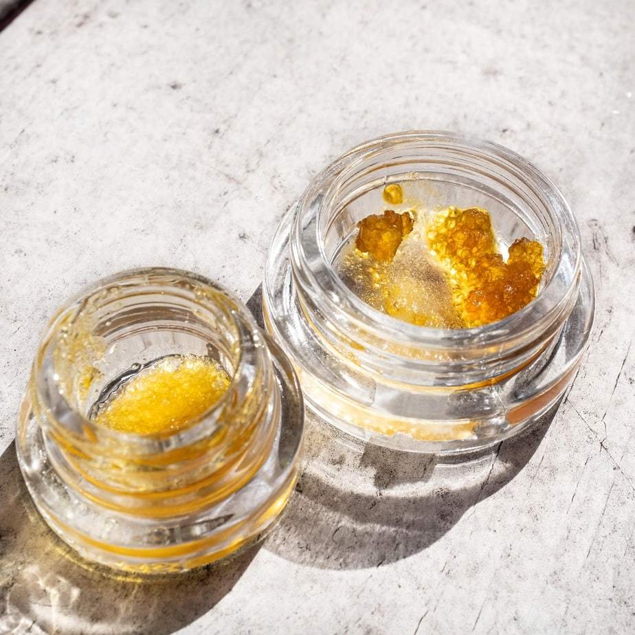 Guide to Storing Cannabis Concentrates