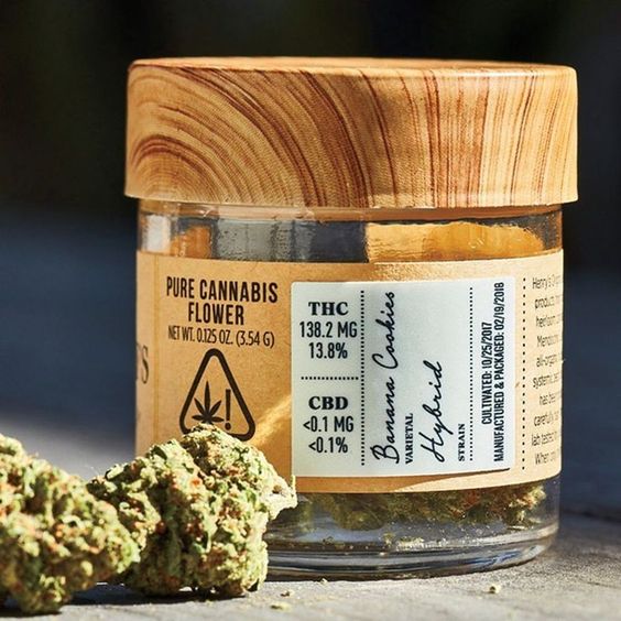 How To Read Cannabis Labels And What Are Those Terms?