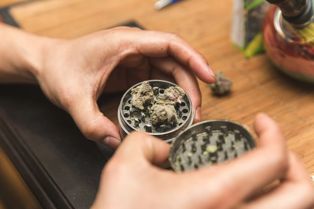 HOW TO USE A WEED GRINDER: A STEP-BY-STEP GUIDE