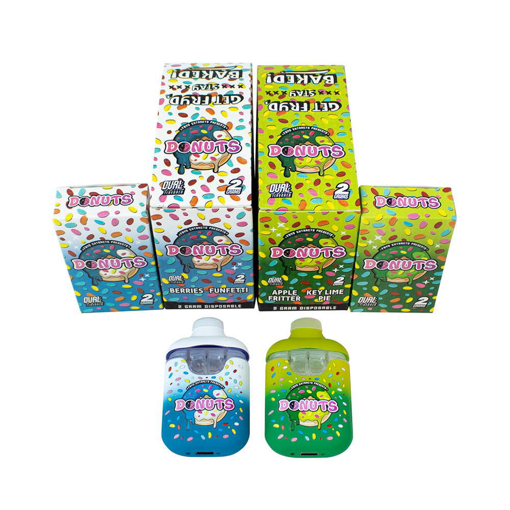 Personalized Era: How Smoking-Accessories Packaging Captures Trendy Consumers