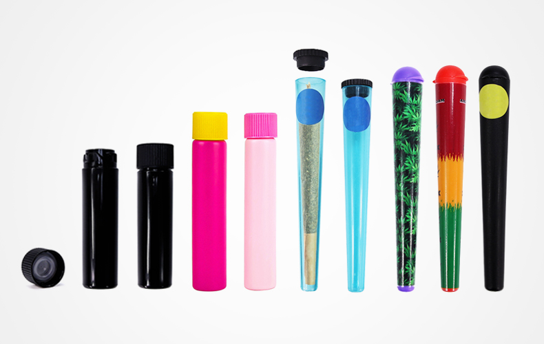 ​Pre Roll Tubes:Which Type is Right For You?