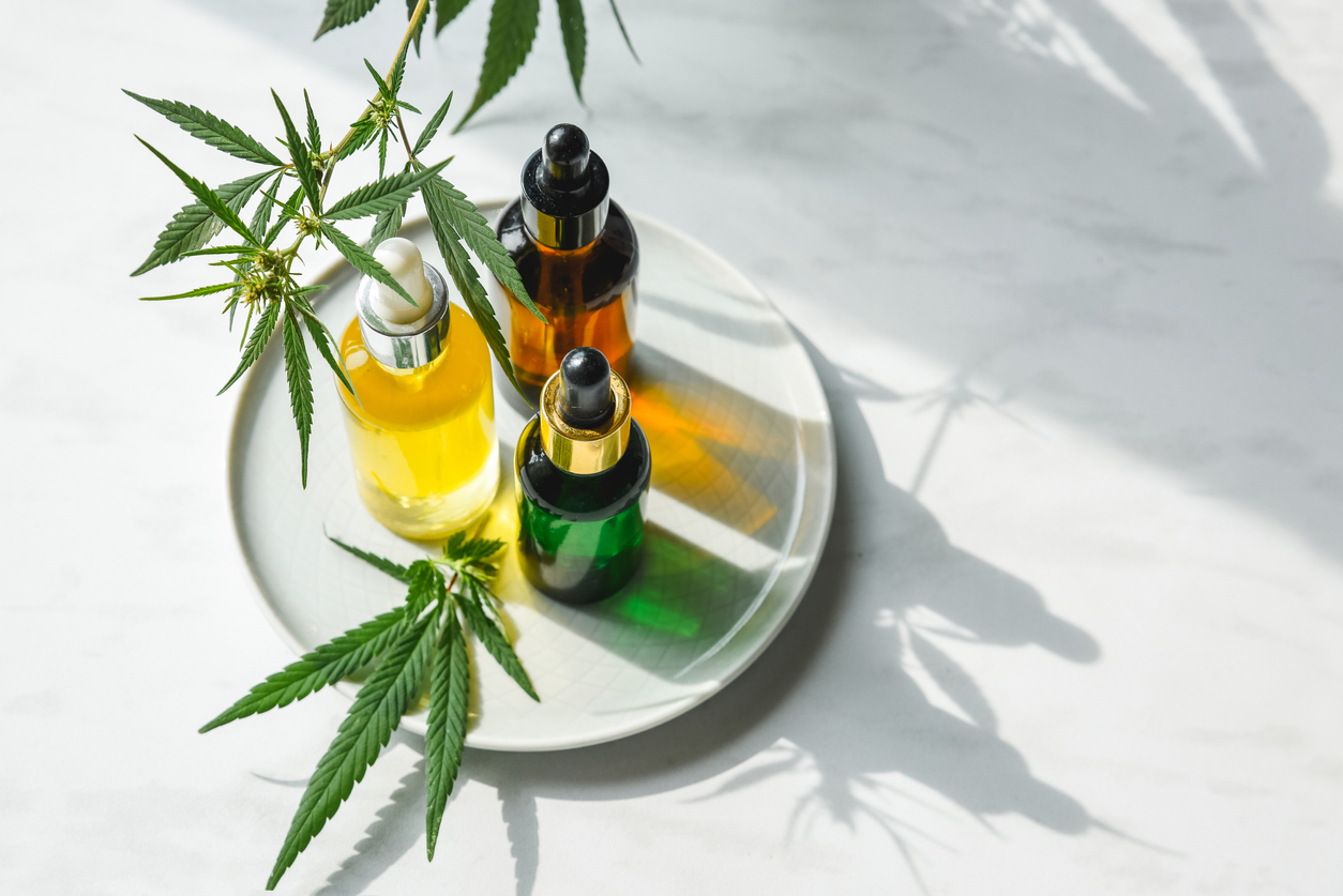 What is CBD?