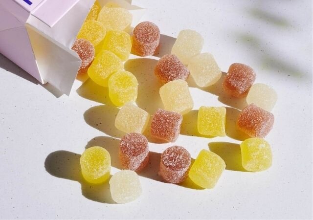 How do CBD gummies work?