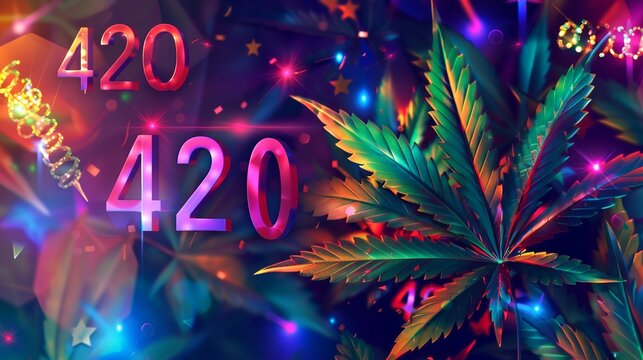 Why is 420 the weed day?The history behind April 20 and marijuana