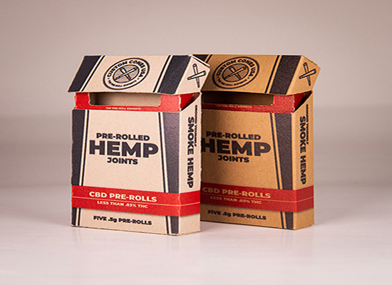 Eco-Friendly Packaging Trends in Smoking Accessories: From Bioplastics to Paper Solutions