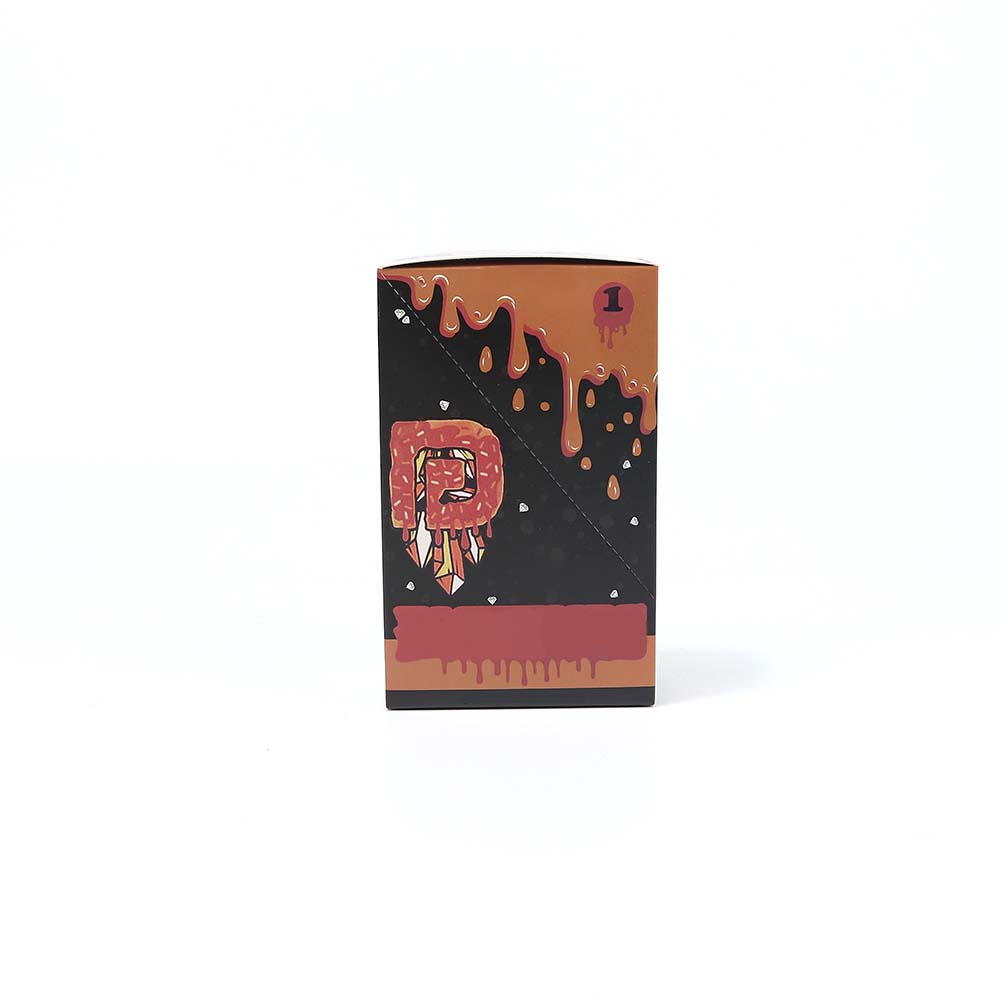 Wholesale Graffiti Premium Cannabis Vape Cart And Packaging Boxes