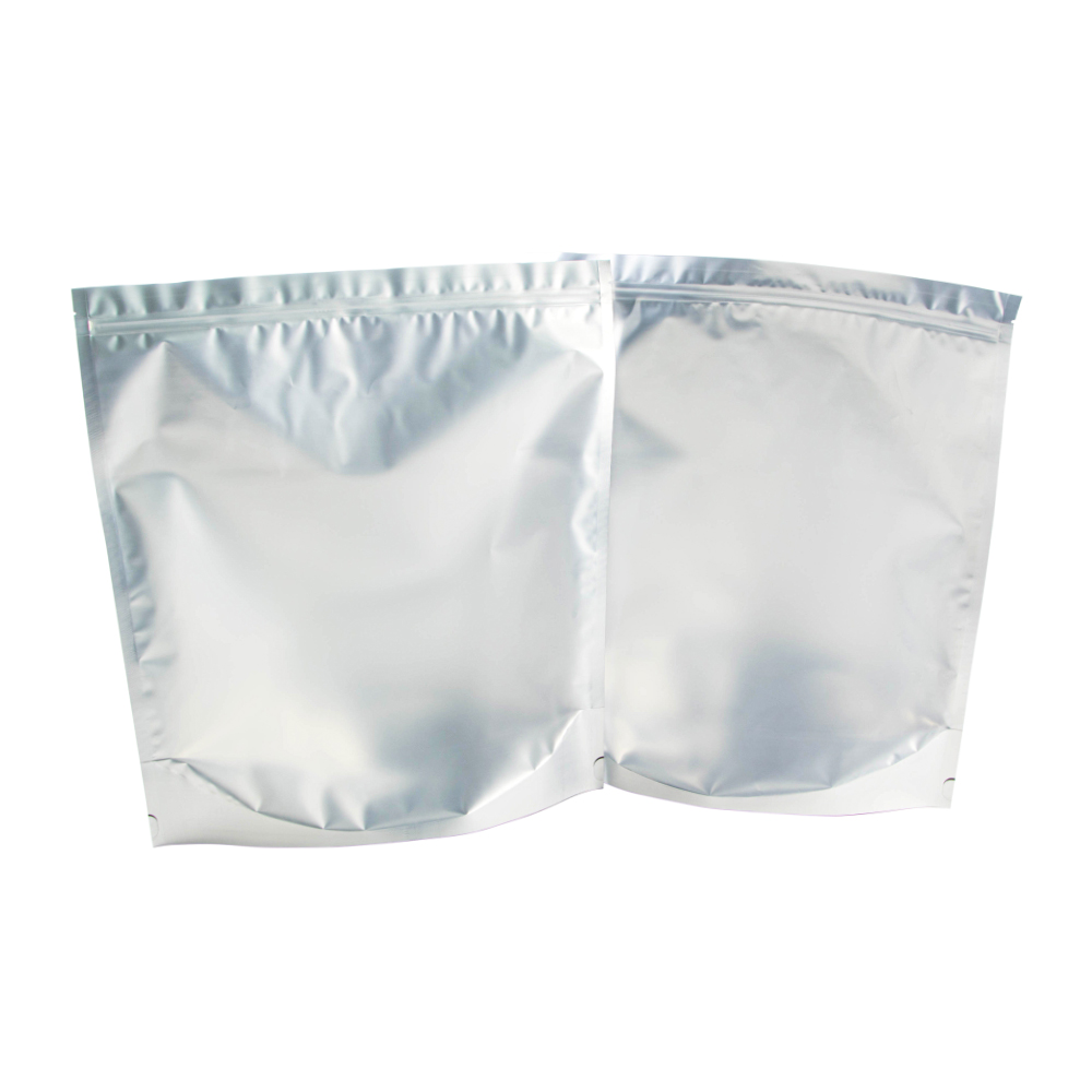 Smell Proof Mylar Bag Size Large