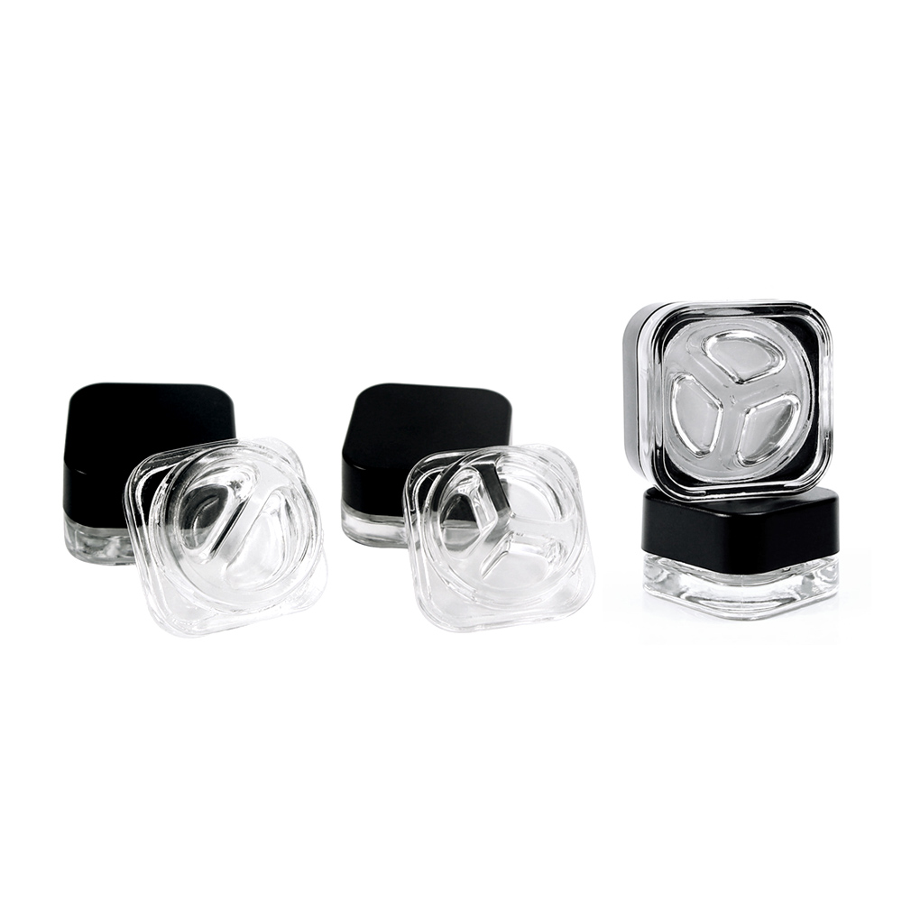 5ml  Concentrate jar