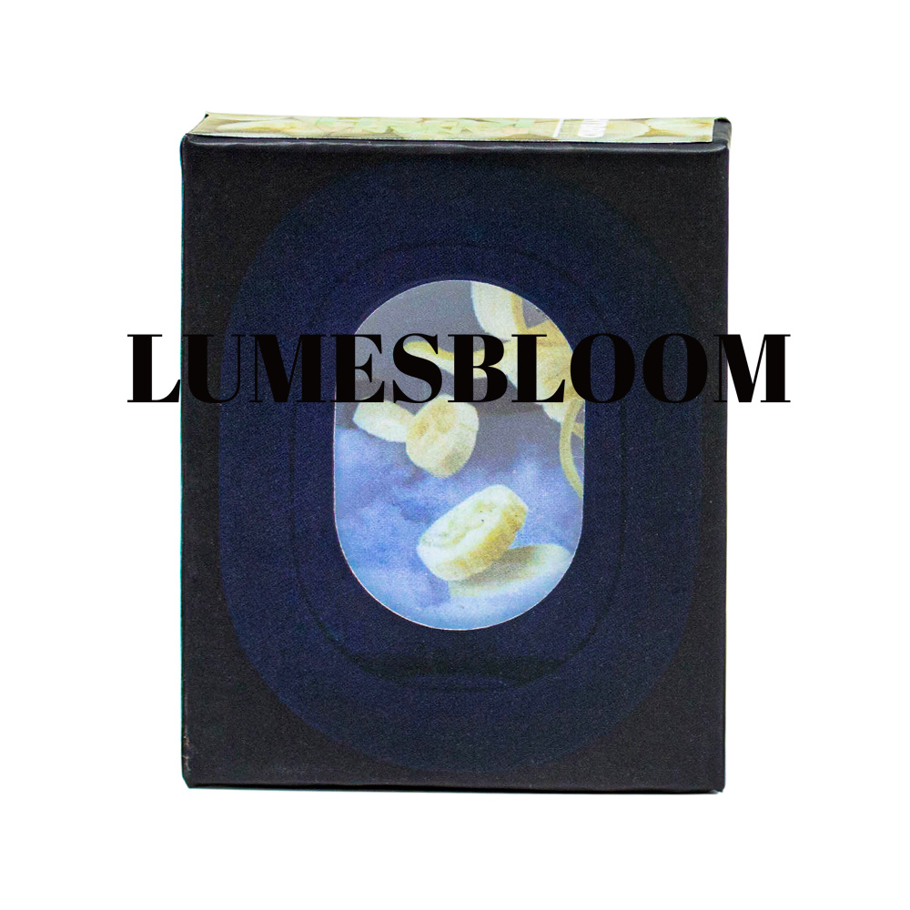 55*70MM Vape Cart Custom Pre-roll Packaging
