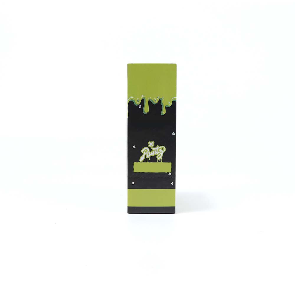 Wholesale Graffiti Premium Cannabis Vape Cart And Packaging Boxes