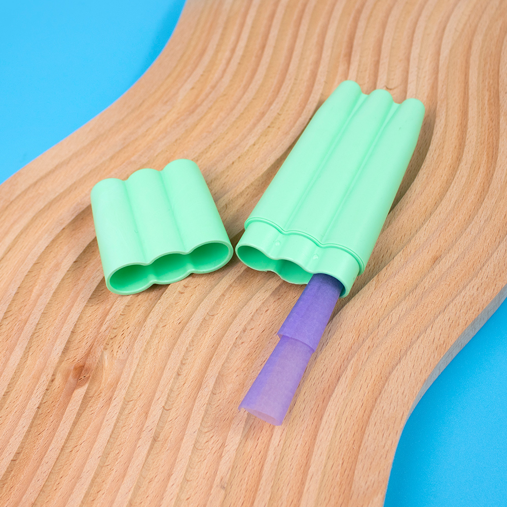 Triple-Row Integrated Tubing Pre Roll Tubes