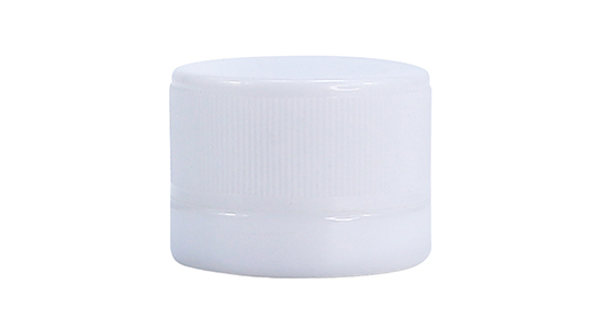 HEMPACKA Round Concentrate Container Jar White 