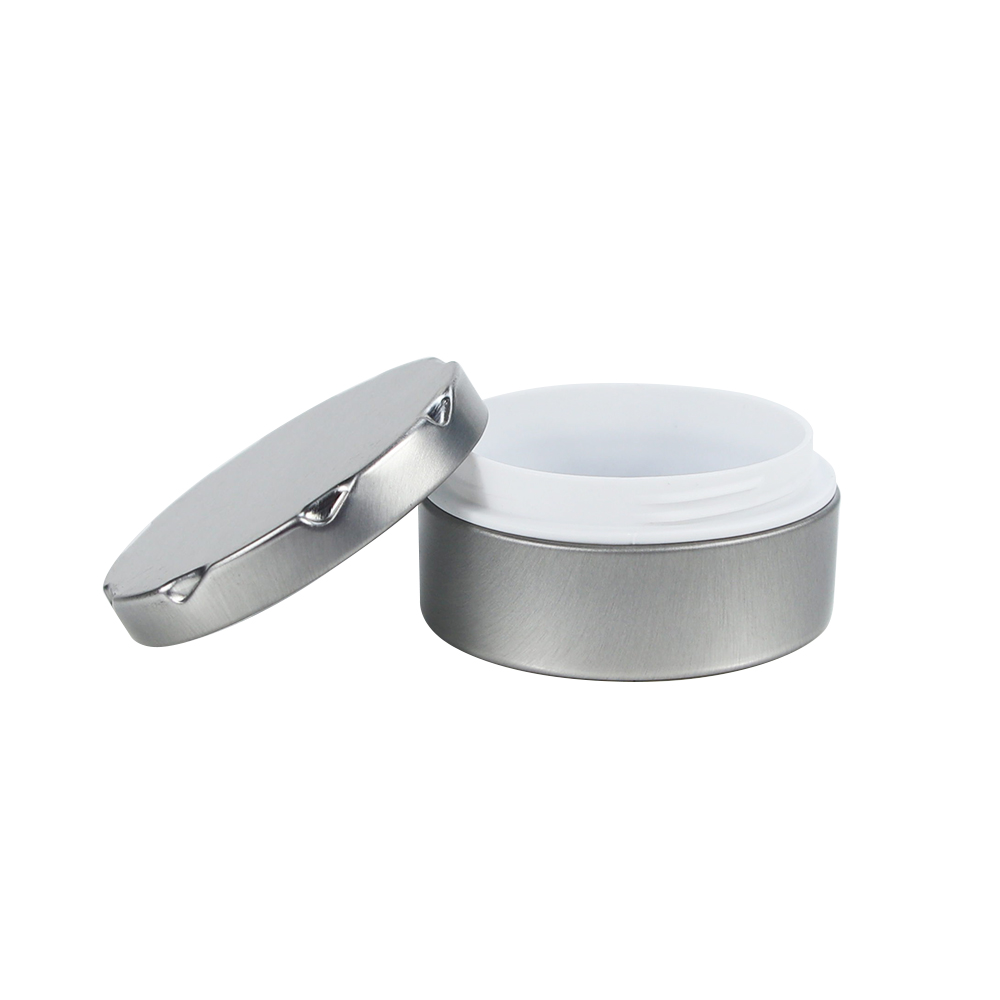  CBD Gummies Metal Tin Box