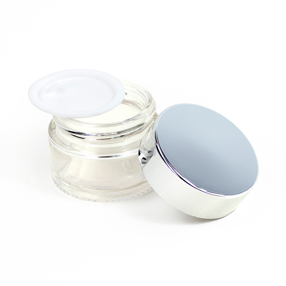 15g Glass Jar for Concentrate Storage